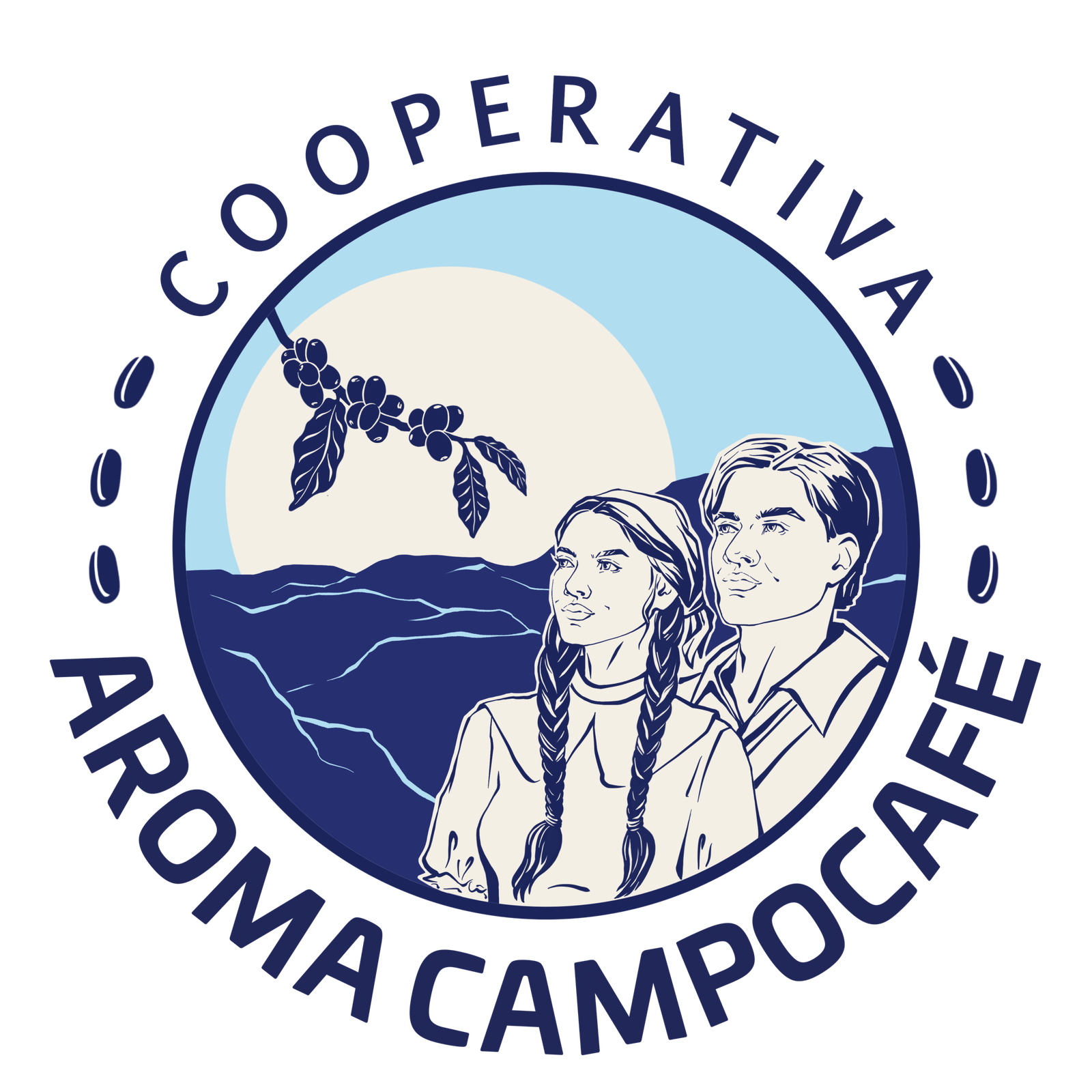 COOPERATIVA AGRARIA AROMA CAMPOCAFE